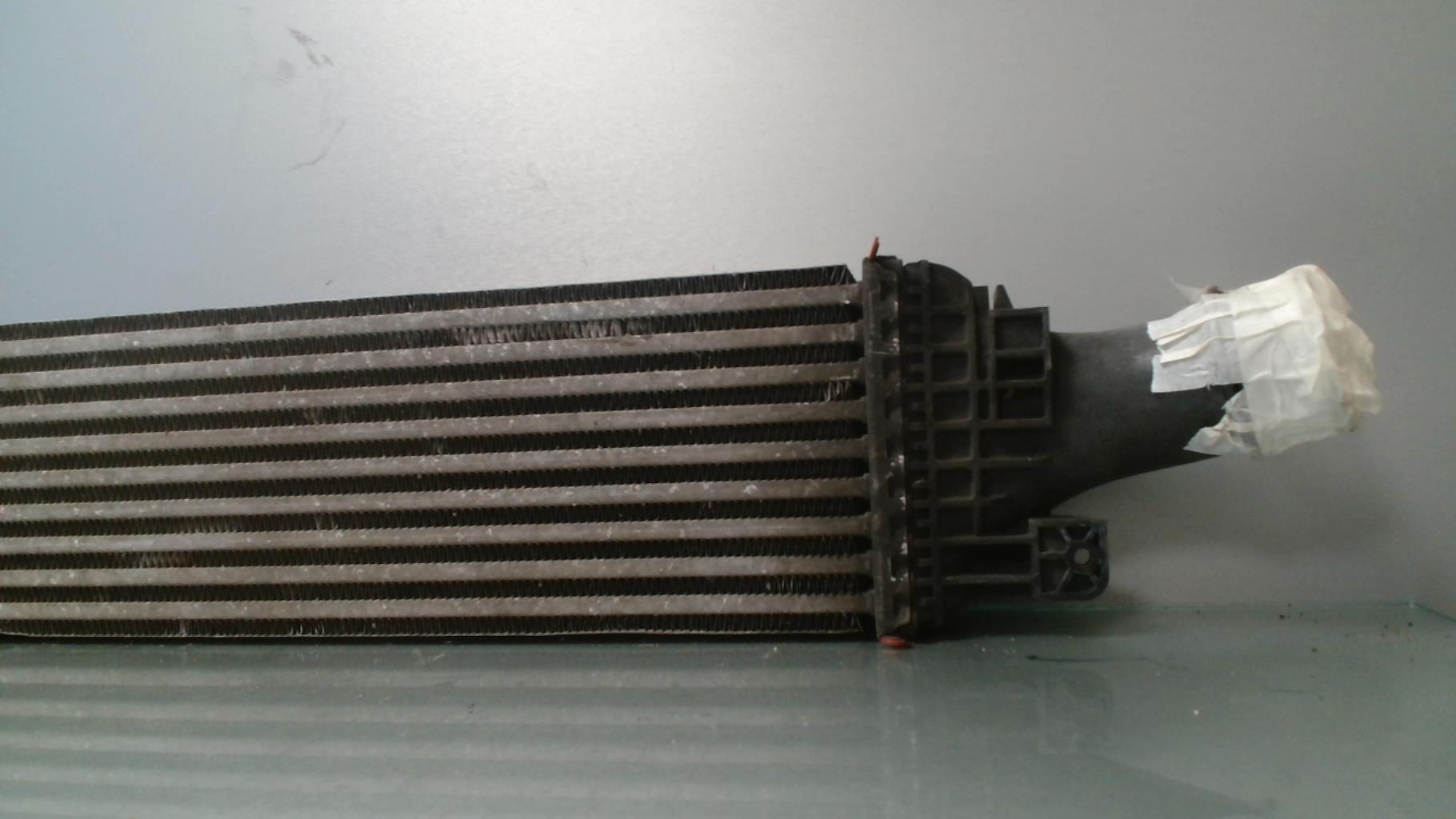 Echangeur air (Intercooler) AUDI A6 4 AVANT PHASE 1 BREAK Diesel - 1