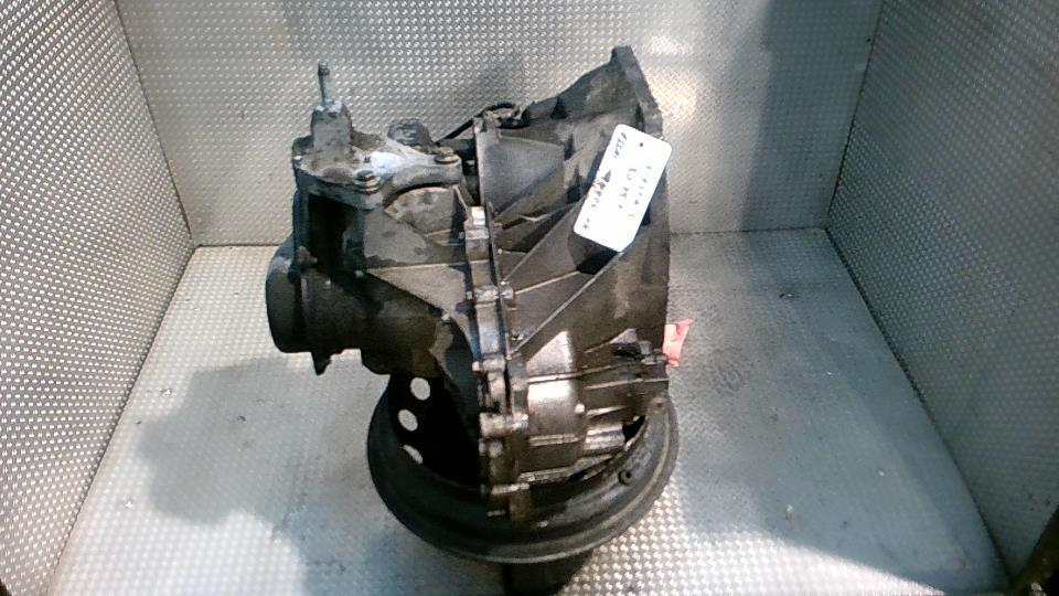 Scatola cambio FORD FIESTA 5 PHASE 1 Gasolina - 1