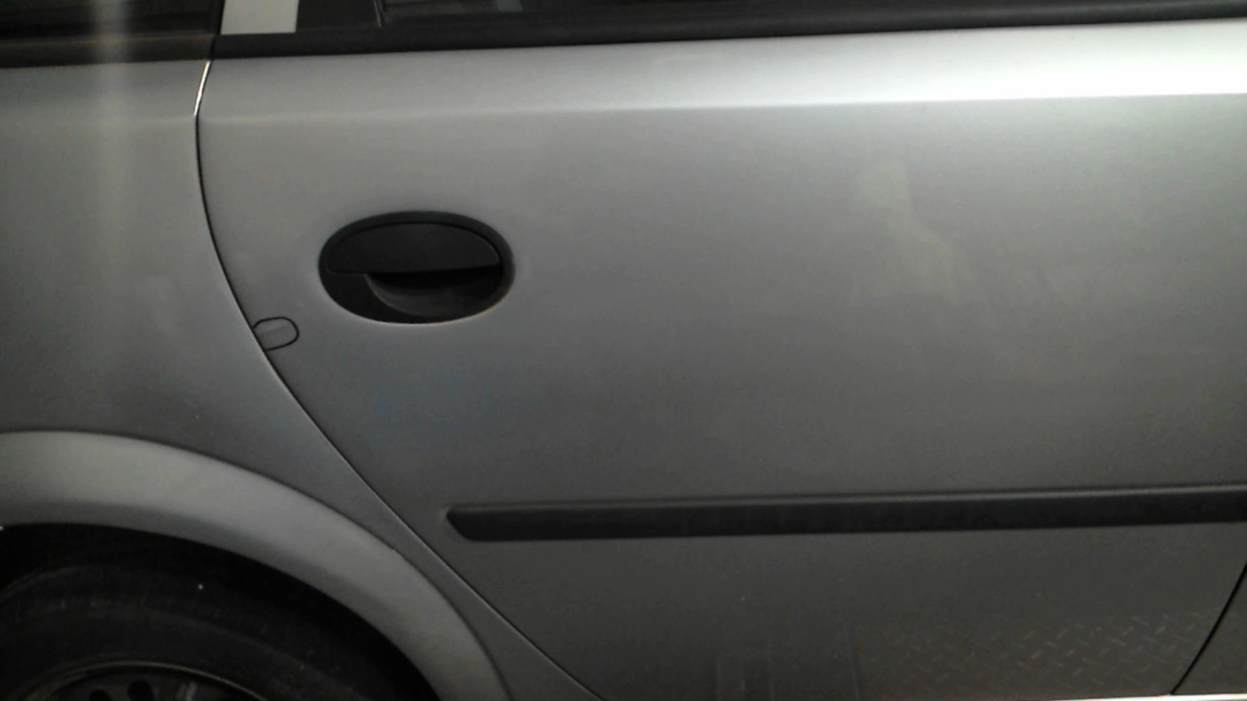 Portiera posteriore destra OPEL MERIVA A PHASE 1 Gasolina - 1