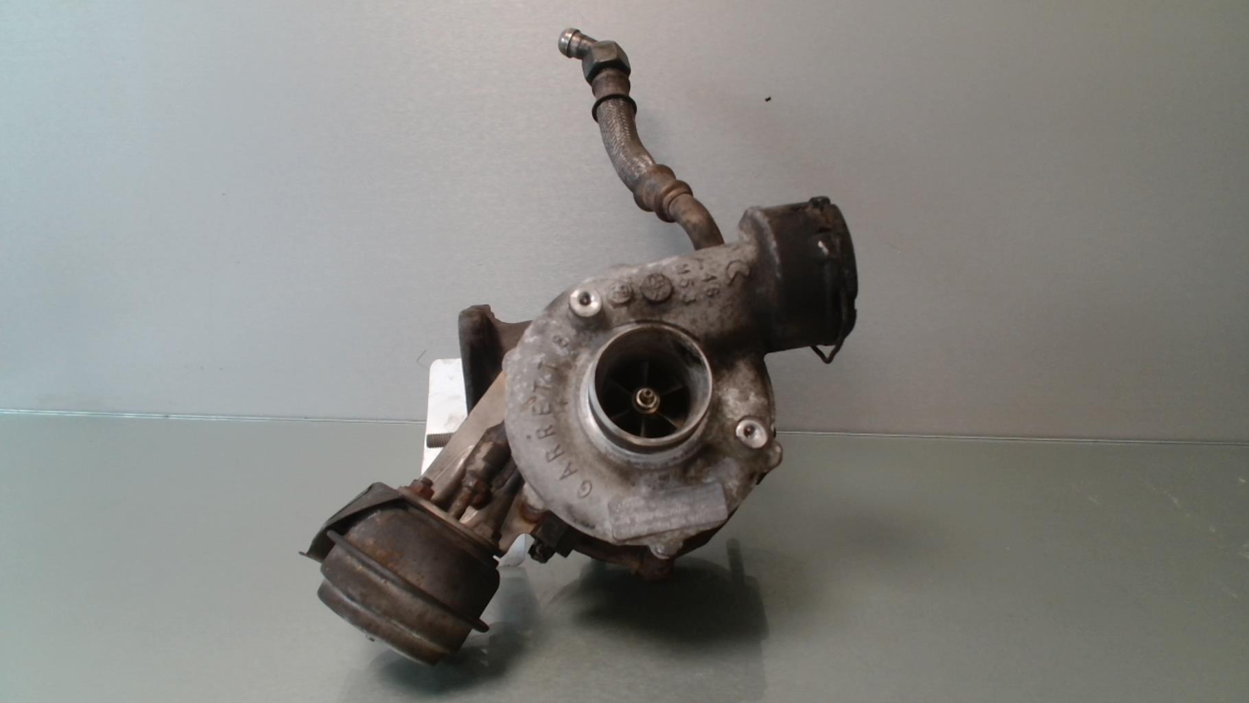 Turbo AUDI A4 2 PHASE 1 Diesel - 1