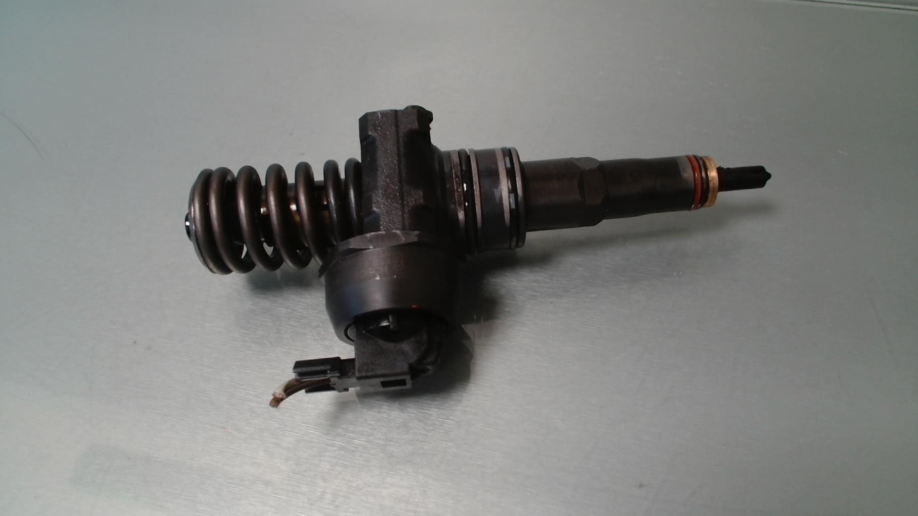 Injecteurs AUDI A4 2 PHASE 1 Diesel - 1