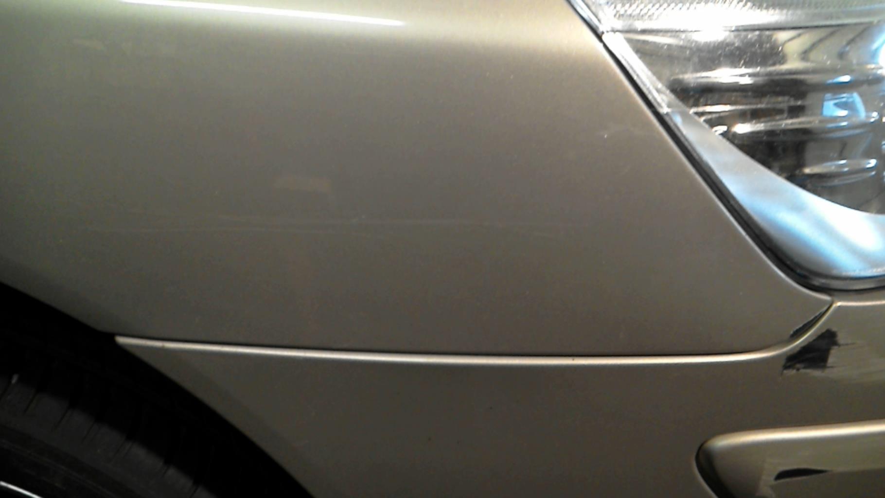Parafango anteriore destro RENAULT ESPACE 4 PHASE 1 Diésel - 1