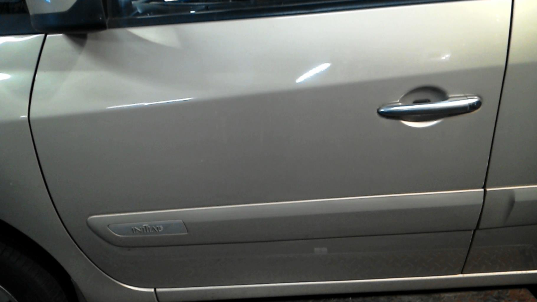 Portiera anteriore sinistra RENAULT ESPACE 4 PHASE 1 Diésel - 1