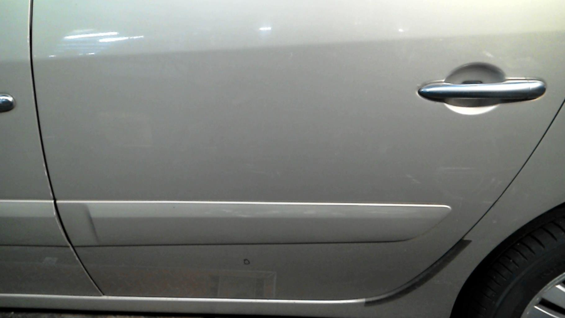 Portiera posteriore sinistra RENAULT ESPACE 4 PHASE 1 Diésel - 1