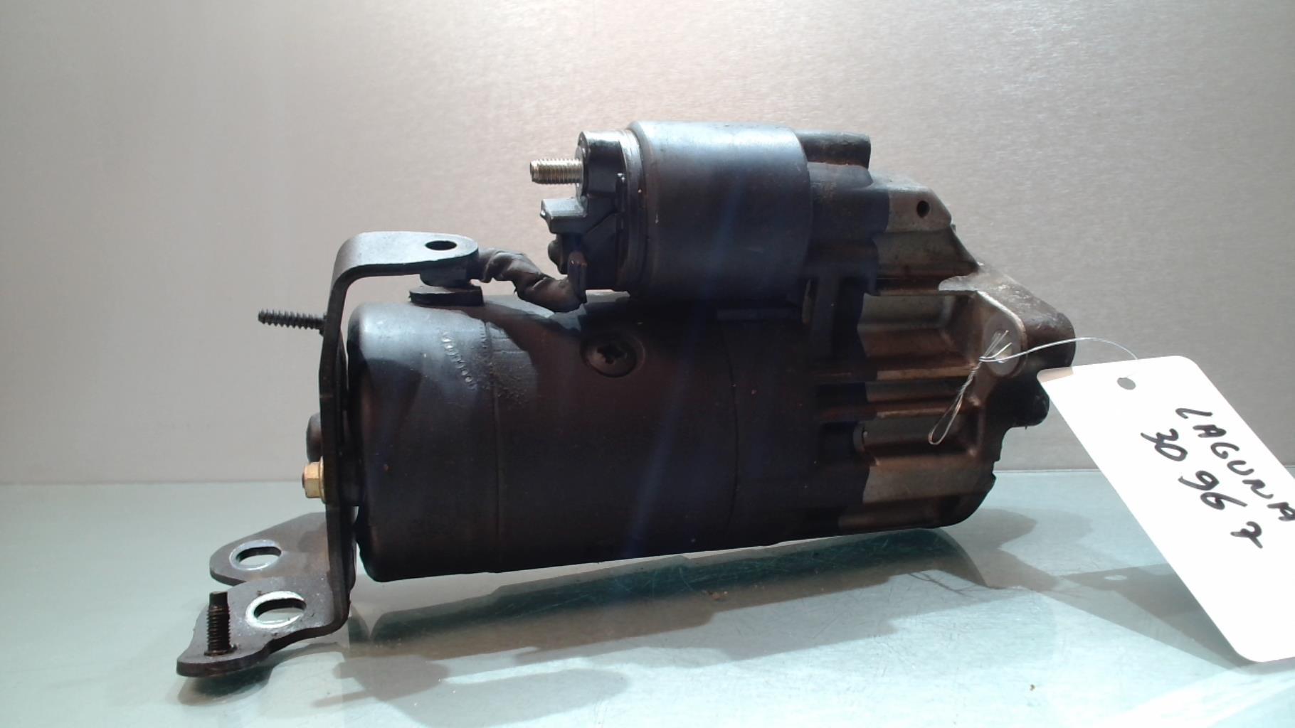 Motorino avviamento RENAULT LAGUNA 1 PHASE 1 Diésel - 1