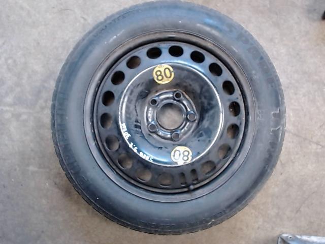 Roue de secours SAAB 9.3 2 SPORT SEDAN PHASE 1 Diesel - 1