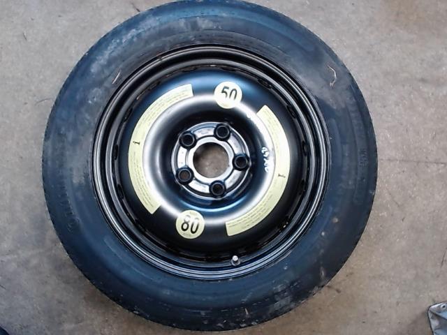Ruota di scorta MERCEDES CLASSE A 169 PHASE 1 Diésel - 1