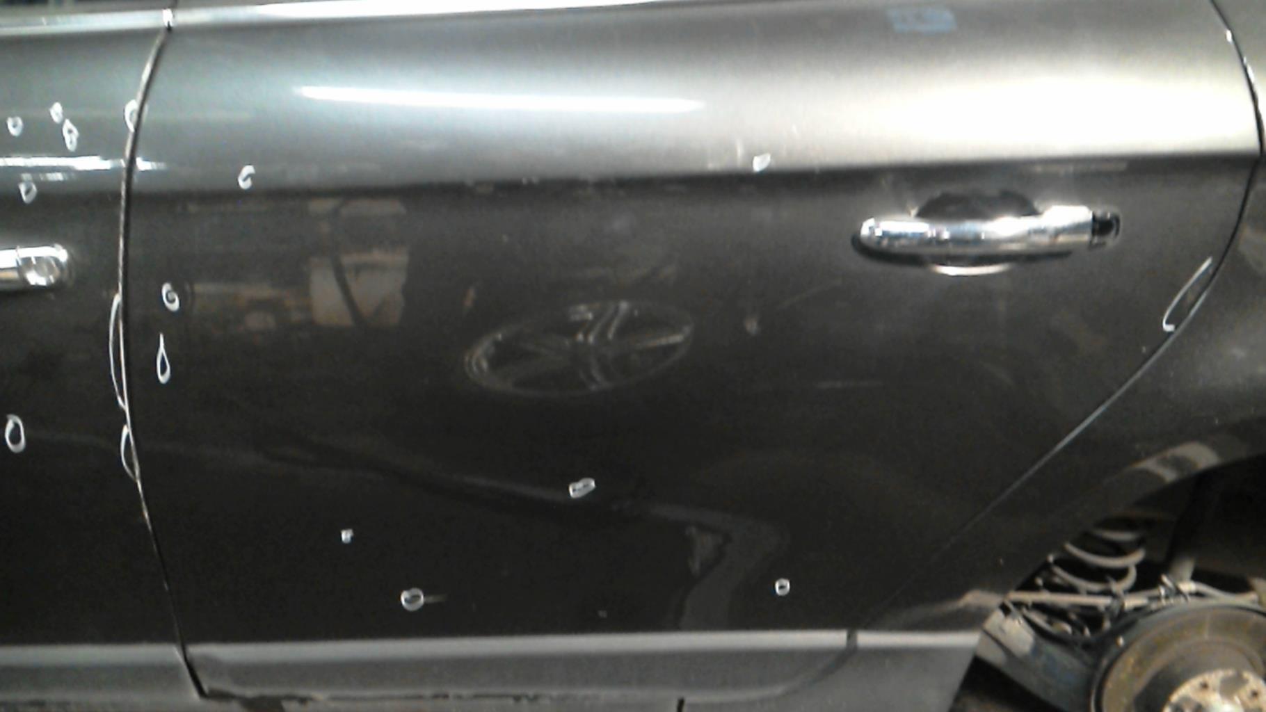 Portiera posteriore sinistra LANCIA DELTA 3 Diésel - 1
