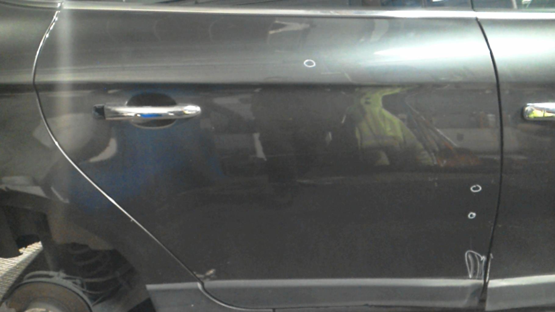 Portiera posteriore destra LANCIA DELTA 3 Diésel - 1
