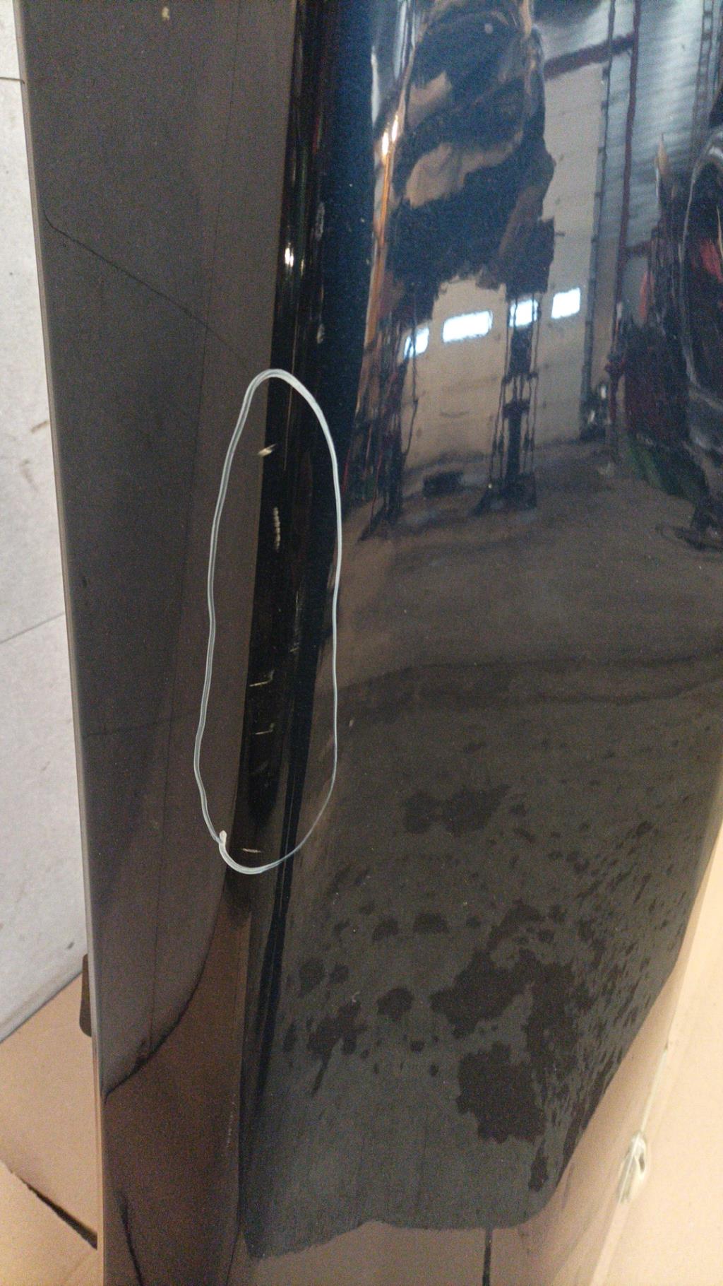 Parafango anteriore destro PEUGEOT 607 PHASE 1 Diésel - 1