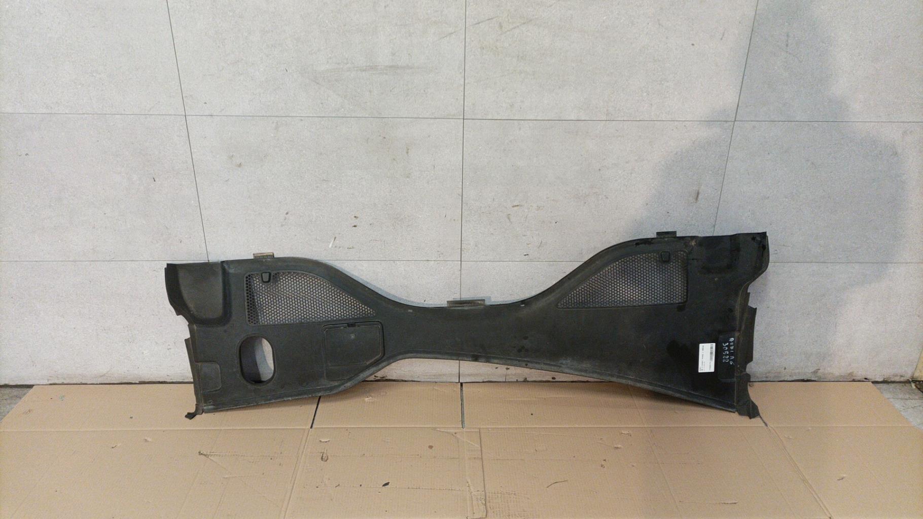 Baie de pare brise AUDI A6 4 AVANT PHASE 1 BREAK Diesel - 1