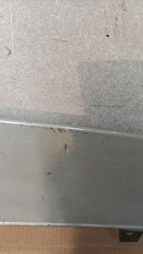 Photo de la pièce