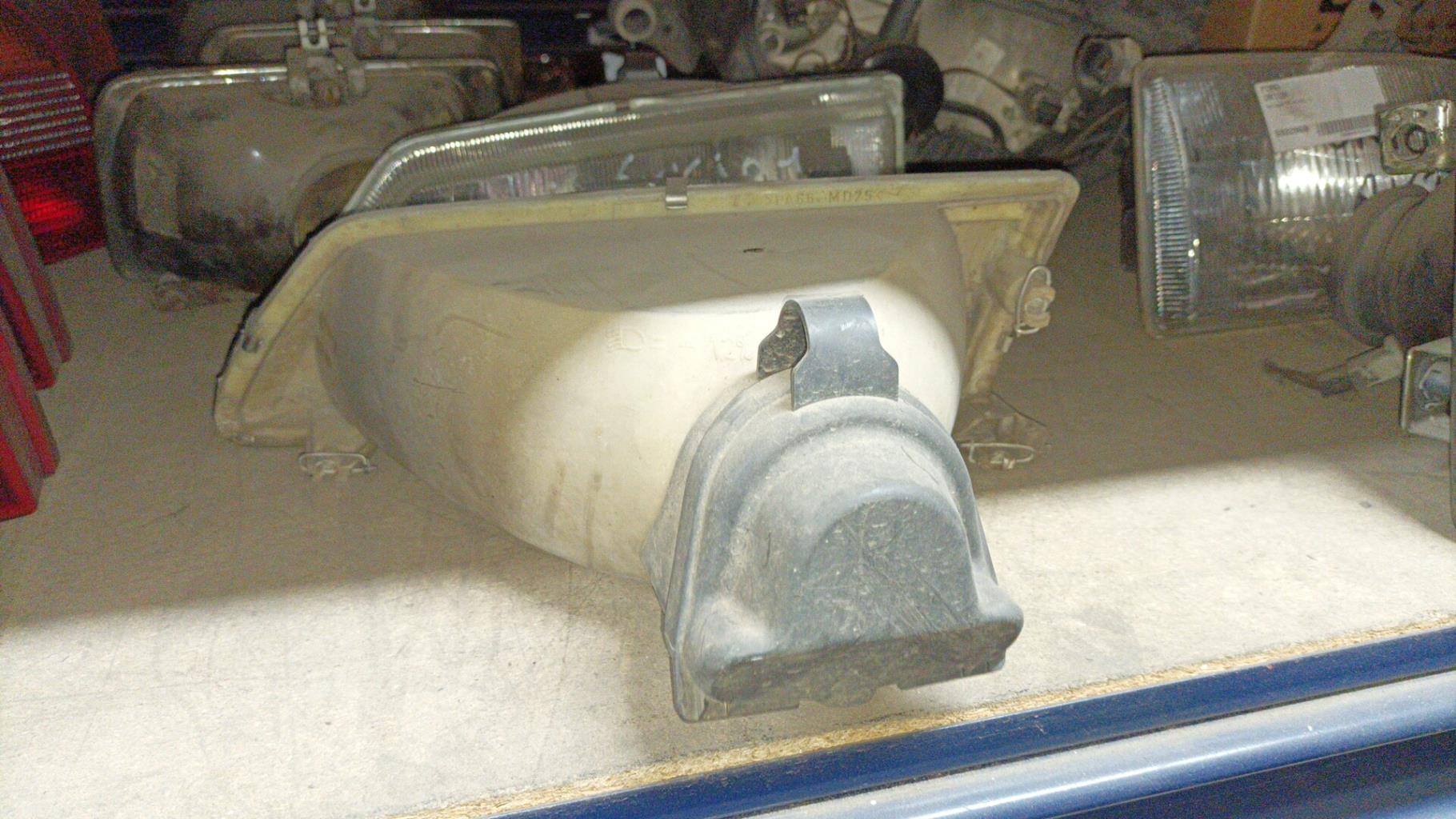 Gruppo ottico anteriore principale destro (luci)(faro) PEUGEOT 106 PHASE 1 Gasolina - 1