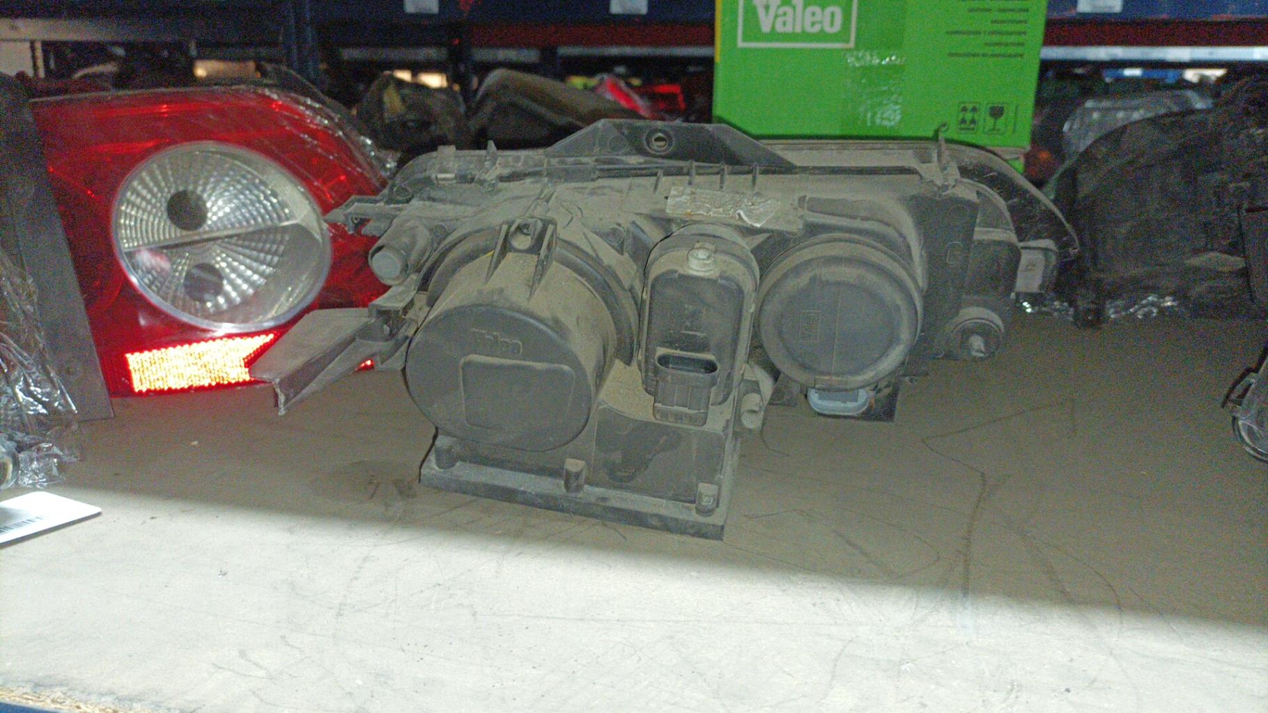 Gruppo ottico anteriore principale sinistro (luci)(faro) RENAULT ESPACE 3 Diésel - 1