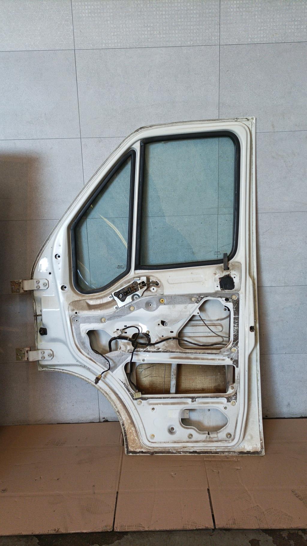 Portiera anteriore destra PEUGEOT BOXER 2 Diésel - 1