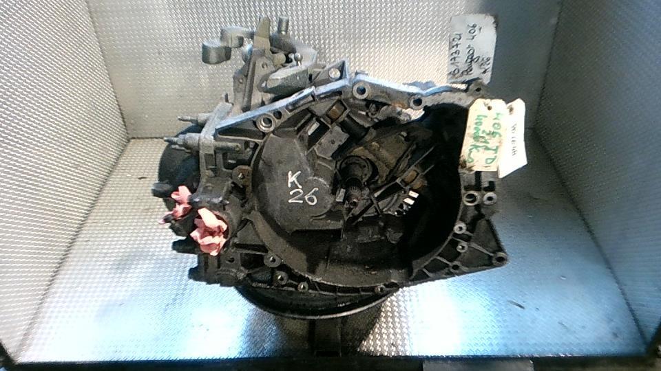 Boite de vitesses PEUGEOT 406  - 1