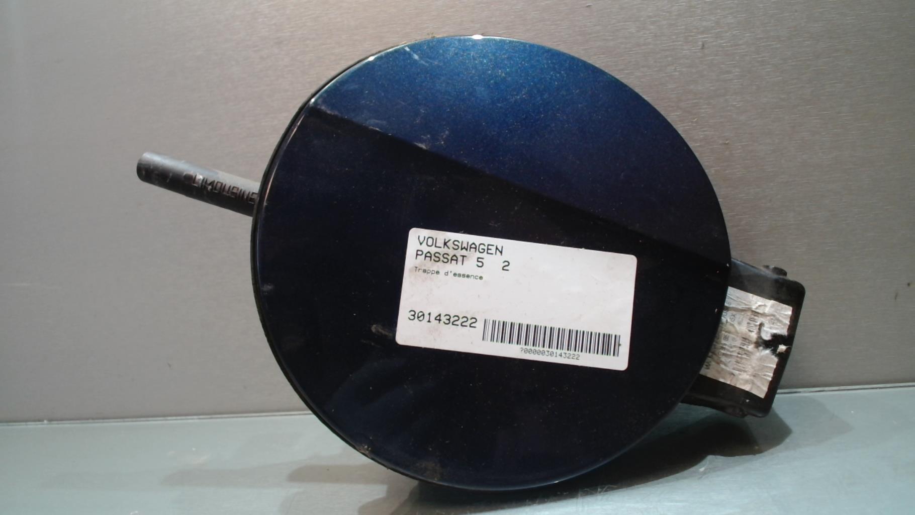 Trappe d'essence VOLKSWAGEN PASSAT 6 Diesel - 1