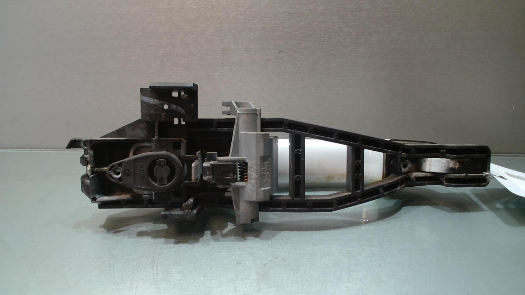 Maniglia portiera anteriore sinistra FORD C-MAX 1 PHASE 2 Diésel - 1