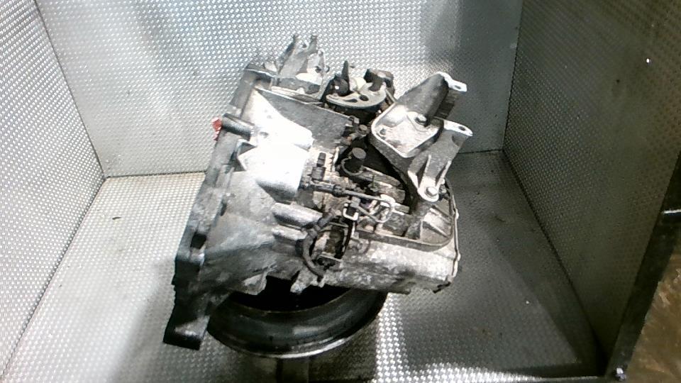 Scatola cambio PEUGEOT 407 PHASE 1 BREAK Diésel - 1