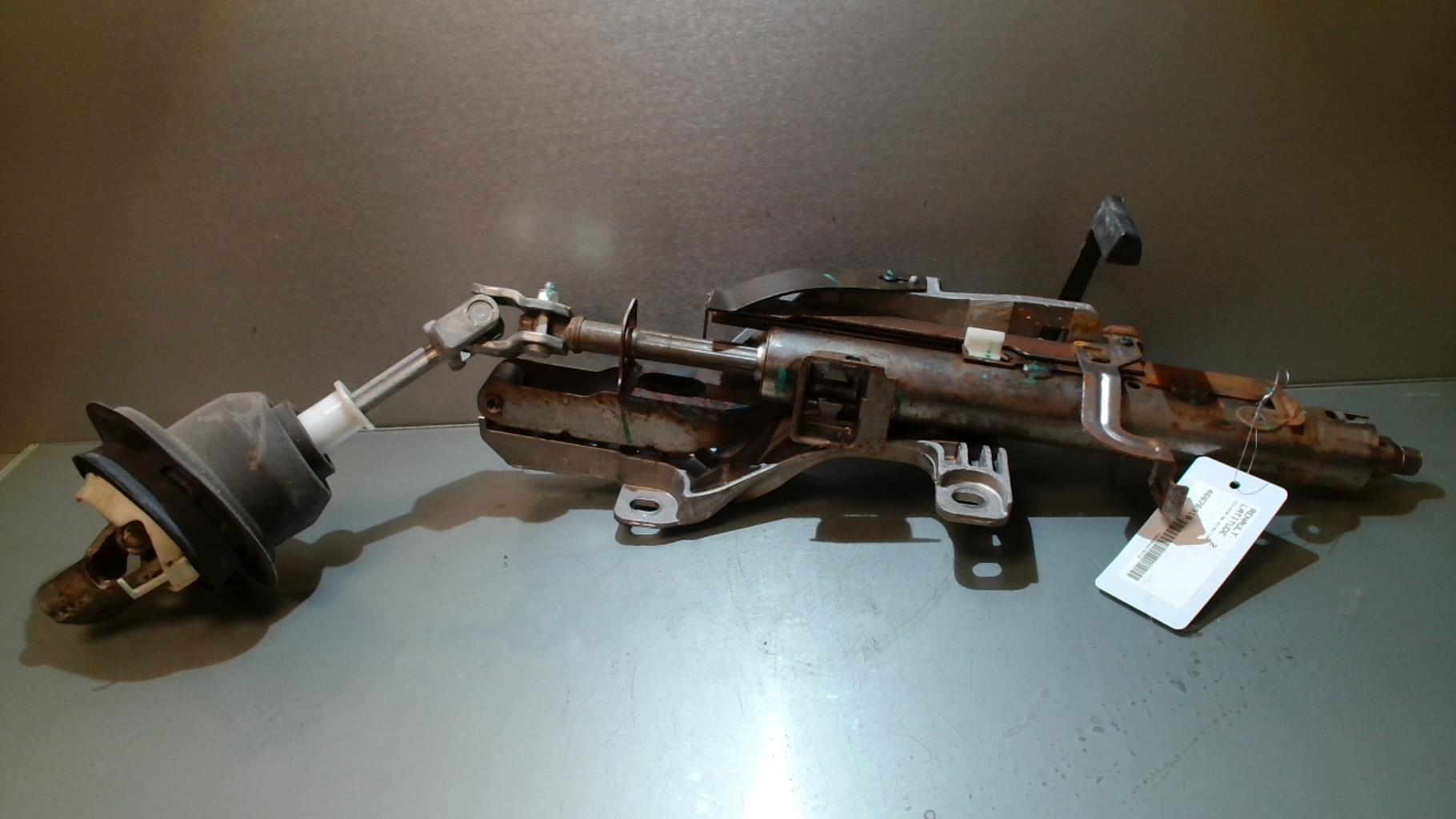 Colonne de direction RENAULT LATITUDE Diesel - 1