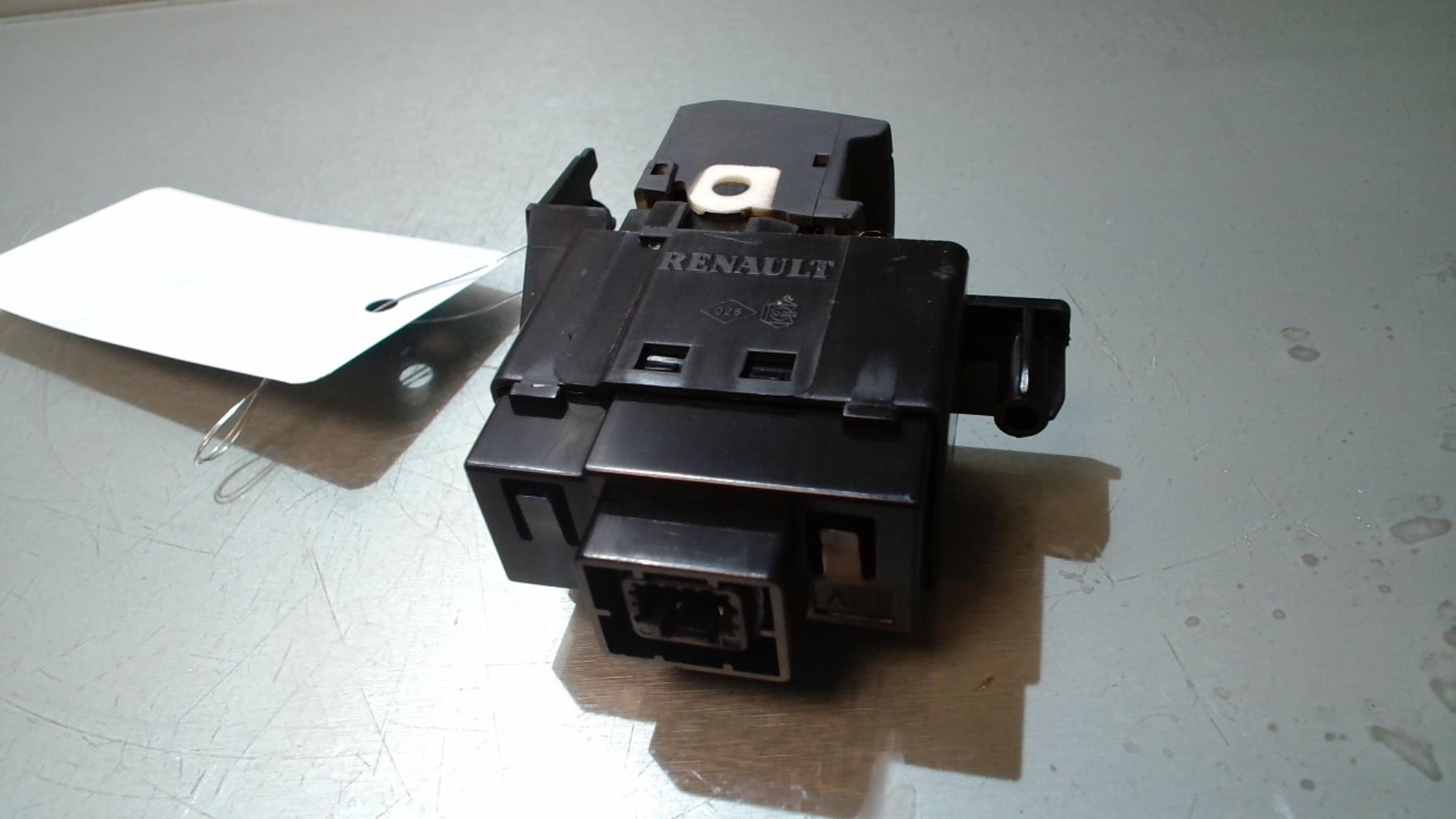 Poignee electrique frein a main RENAULT LATITUDE Diesel - 1
