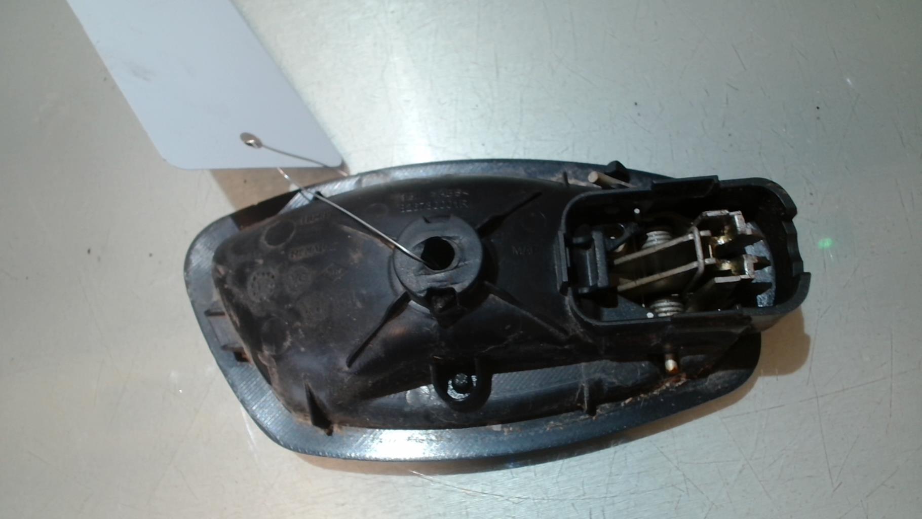 Maniglia interna anteriore sinistra RENAULT LATITUDE Diésel - 1