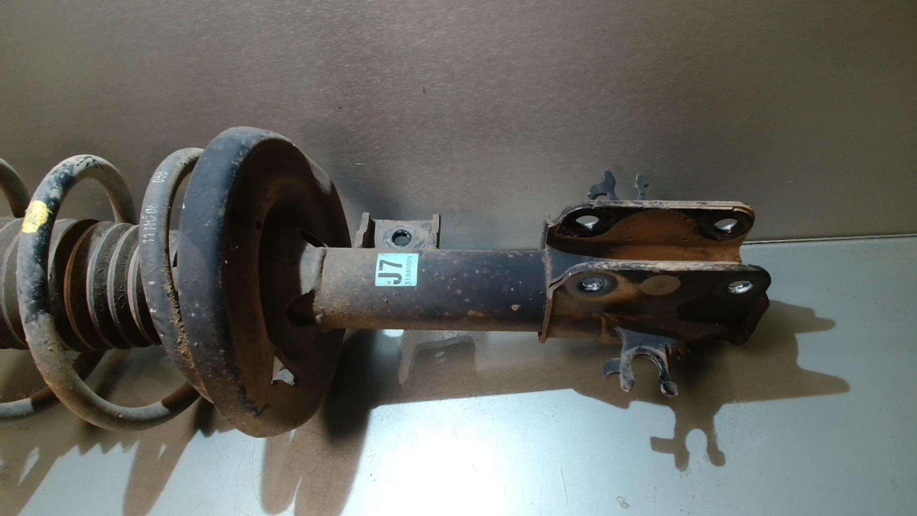Ammortizzatore anteriore sinistro RENAULT LATITUDE Diésel - 1