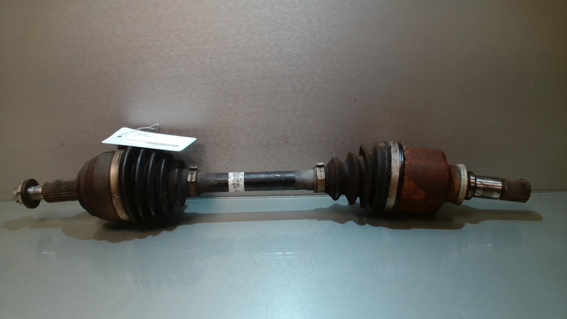 Giunto cardanico albero di trasmissione sinistro RENAULT LATITUDE Diésel - 1