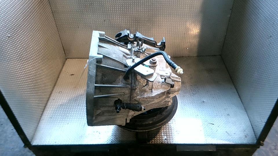 Scatola cambio RENAULT LATITUDE Diésel - 1