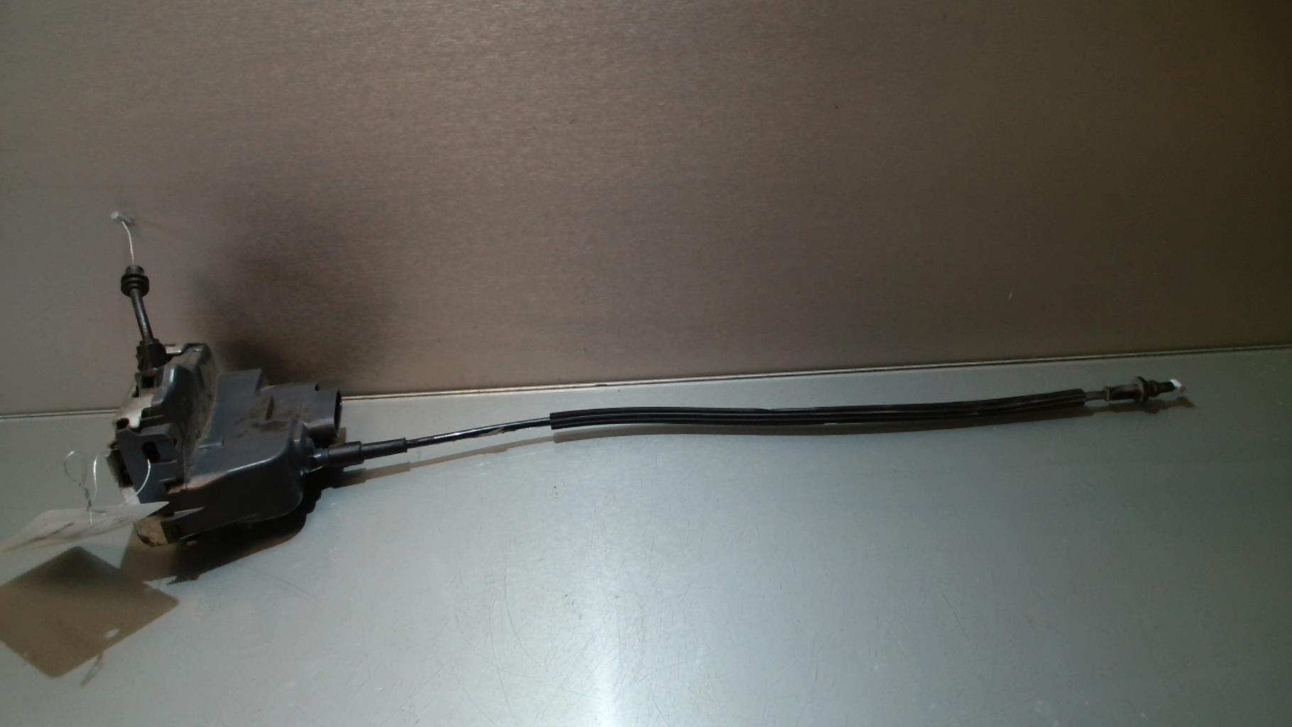 Chiusura centralizzata posteriore destra CITROEN C3 1 Diésel - 1