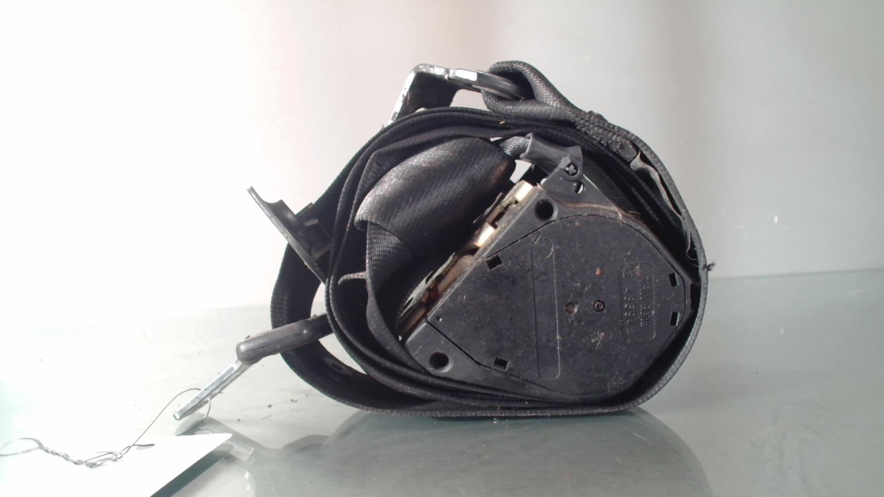 Cintura di sicurezza posteriore destra VOLKSWAGEN GOLF 4 CABRIOLET Gasolina - 1