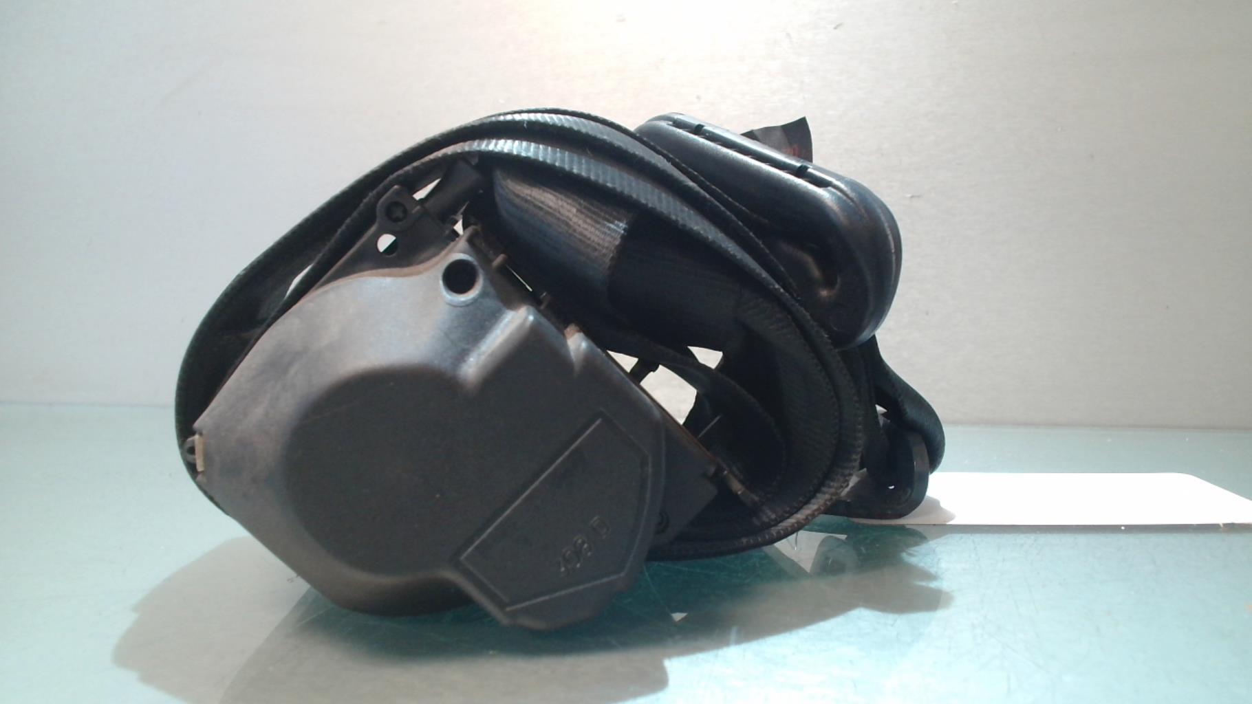 Cintura di sicurezza posteriore destra CITROEN C2 PHASE 1 Diésel - 1