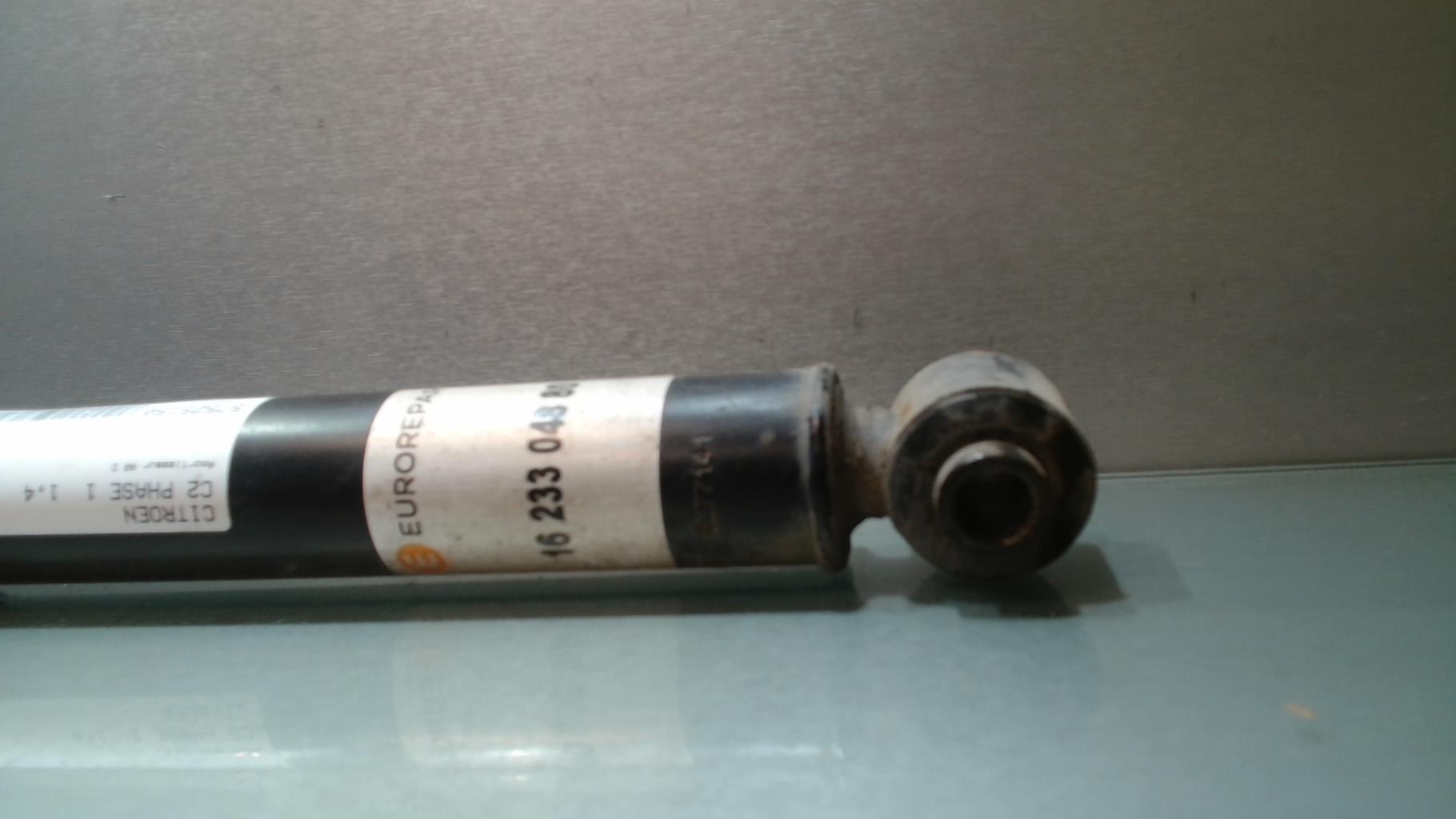 Ammortizzatore posteriore destro CITROEN C2 PHASE 1 Diésel - 1
