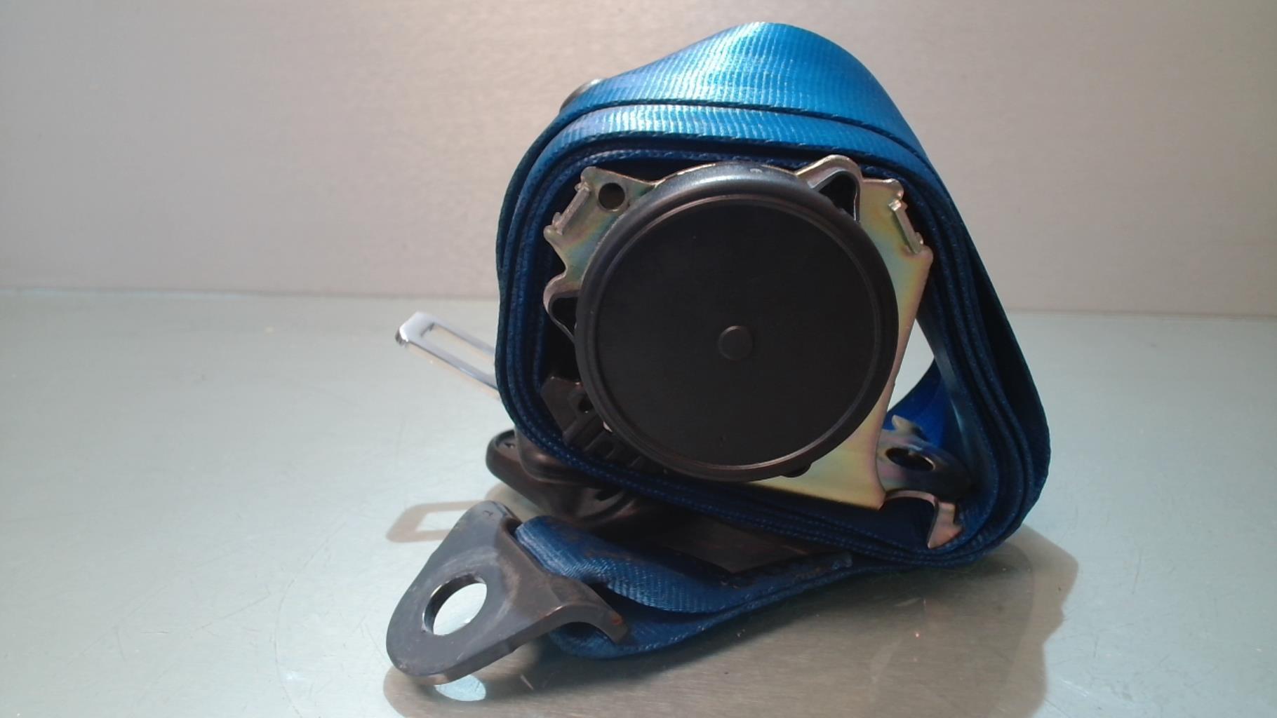Cintura di sicurezza posteriore destra PEUGEOT 208 1 PHASE 2 Gasolina - 1