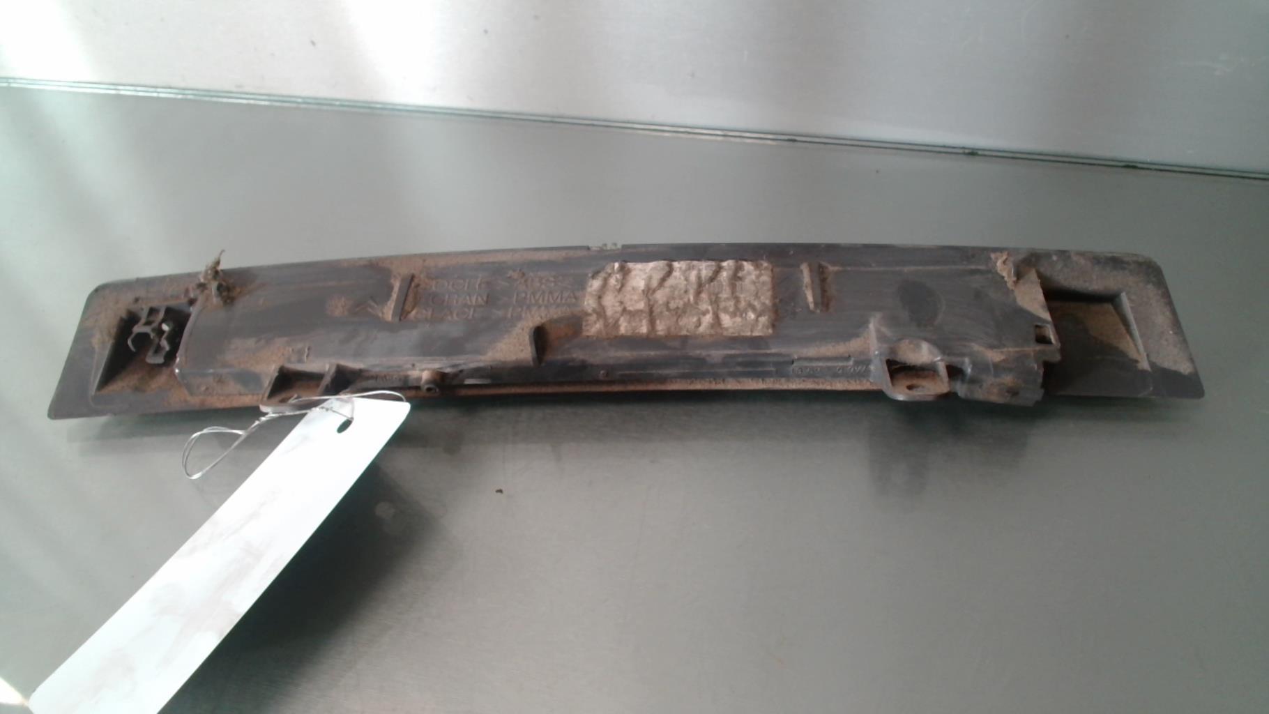 Luce stop centrale PEUGEOT 308 1 PHASE 1 Gasolina - 1