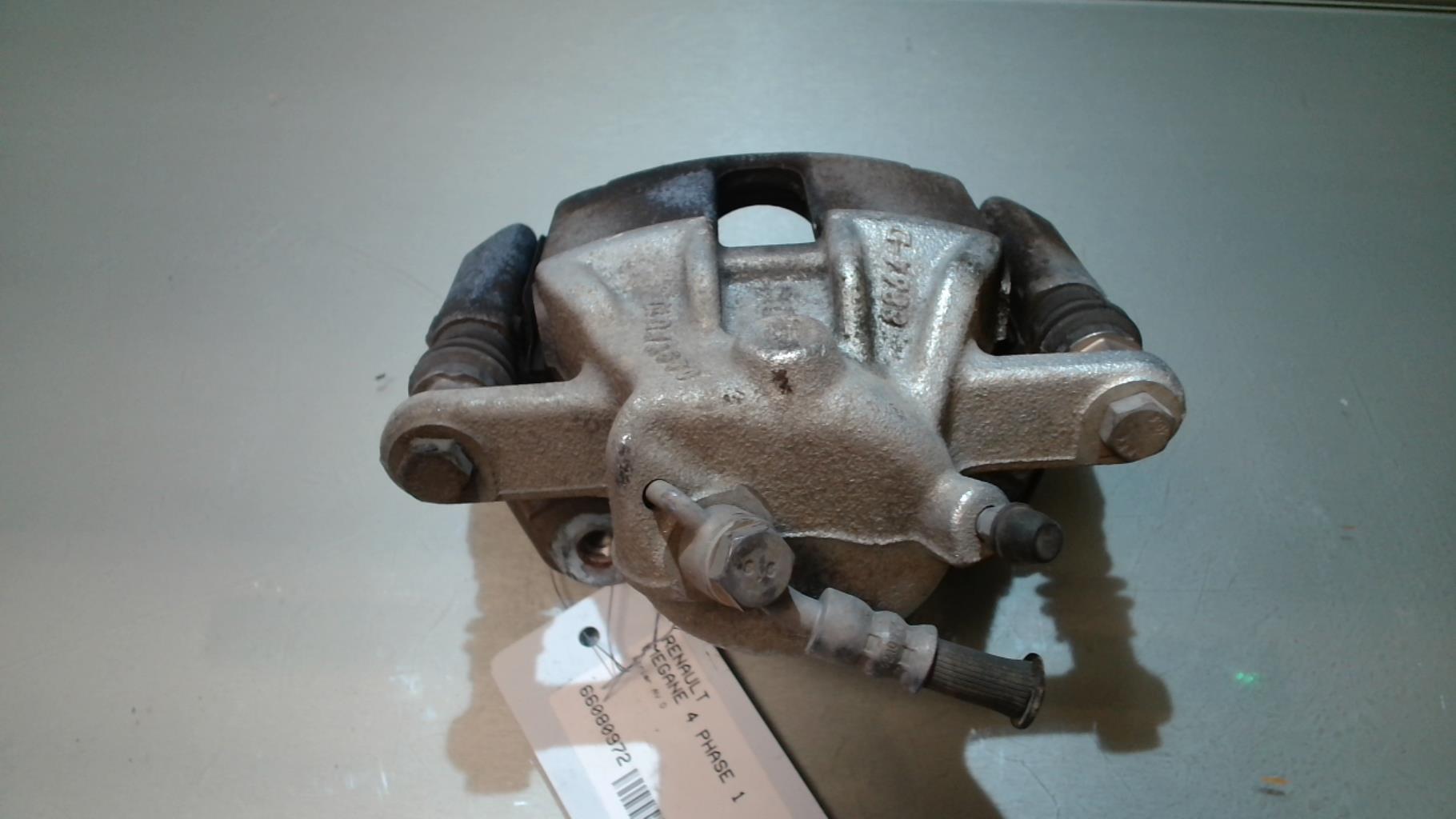 Pinza freni anteriore destra RENAULT MEGANE 4 PHASE 1 Gasolina - 1