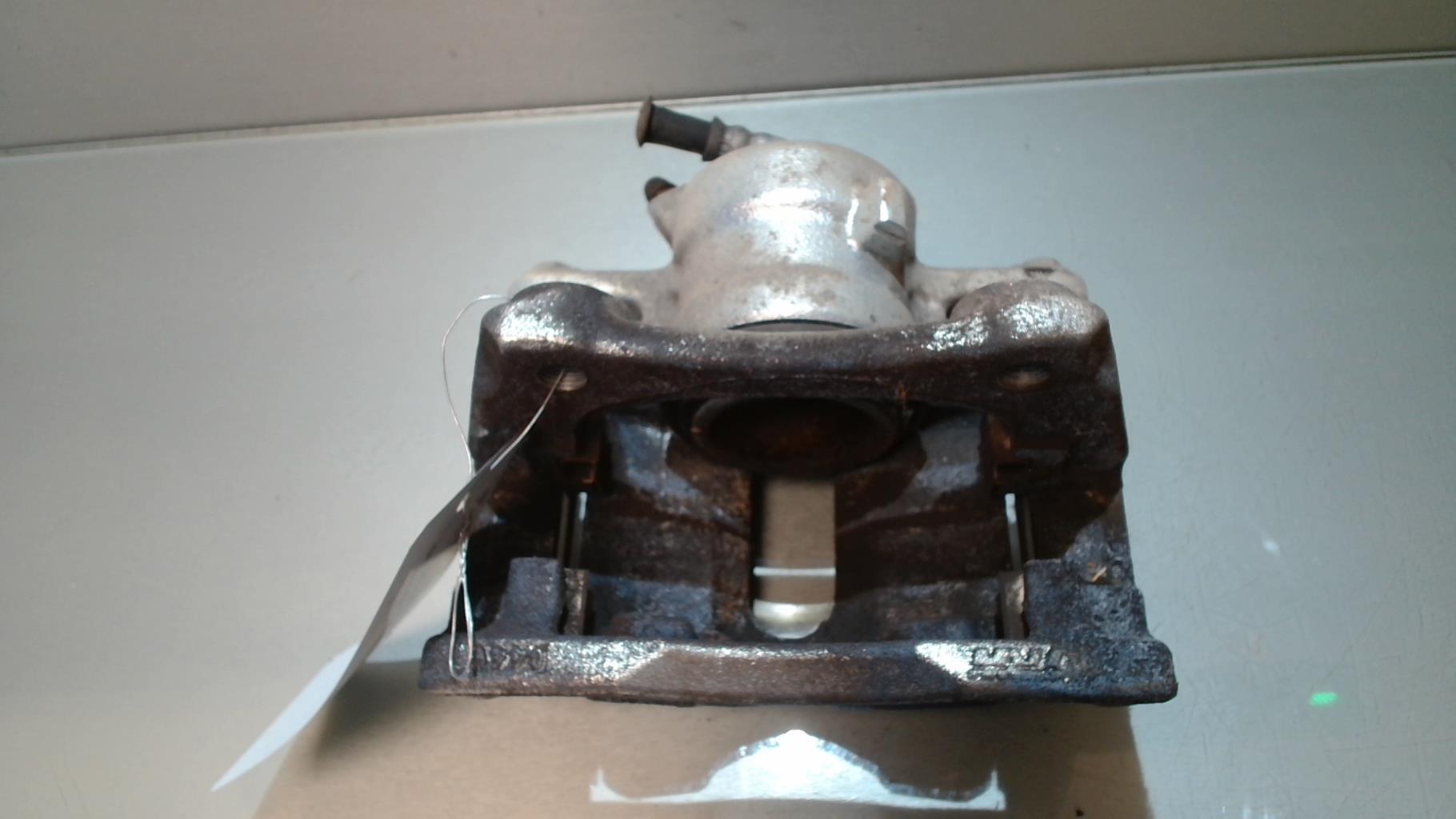 Pinza freni anteriore sinistra RENAULT MEGANE 4 PHASE 1 Gasolina - 1