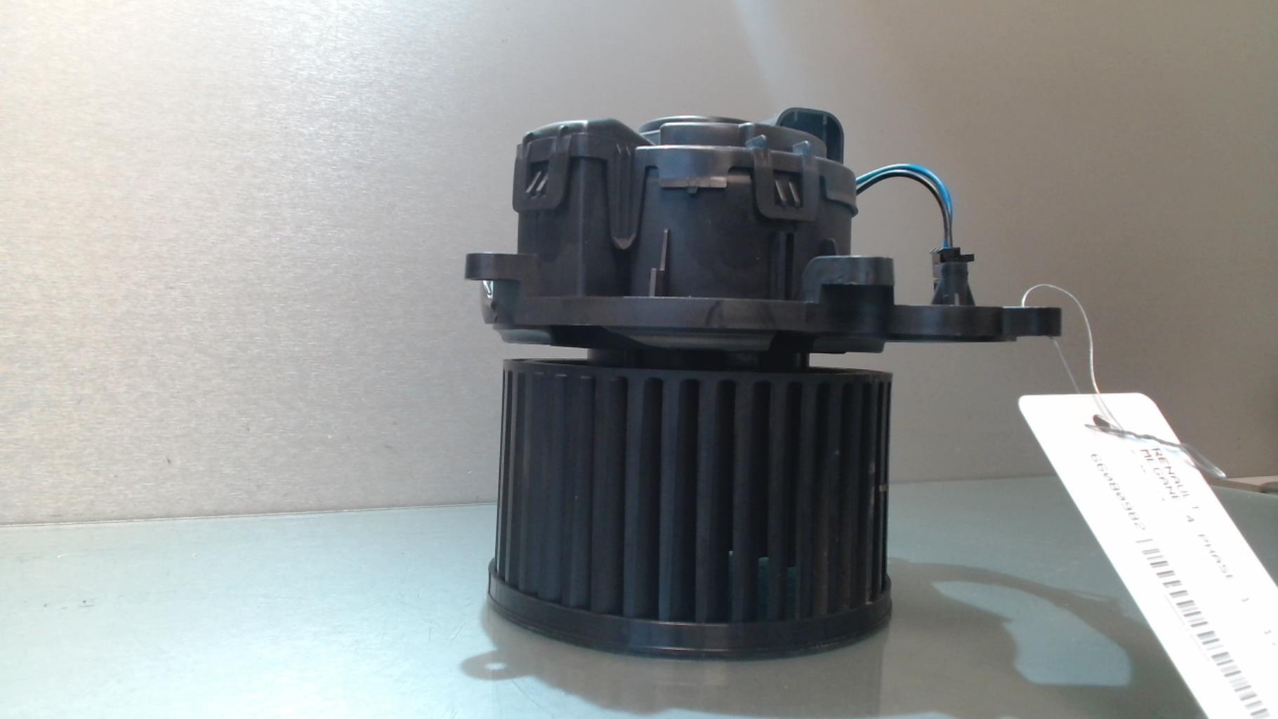 Pulseur d'air RENAULT MEGANE 4 PHASE 1 Essence - 1
