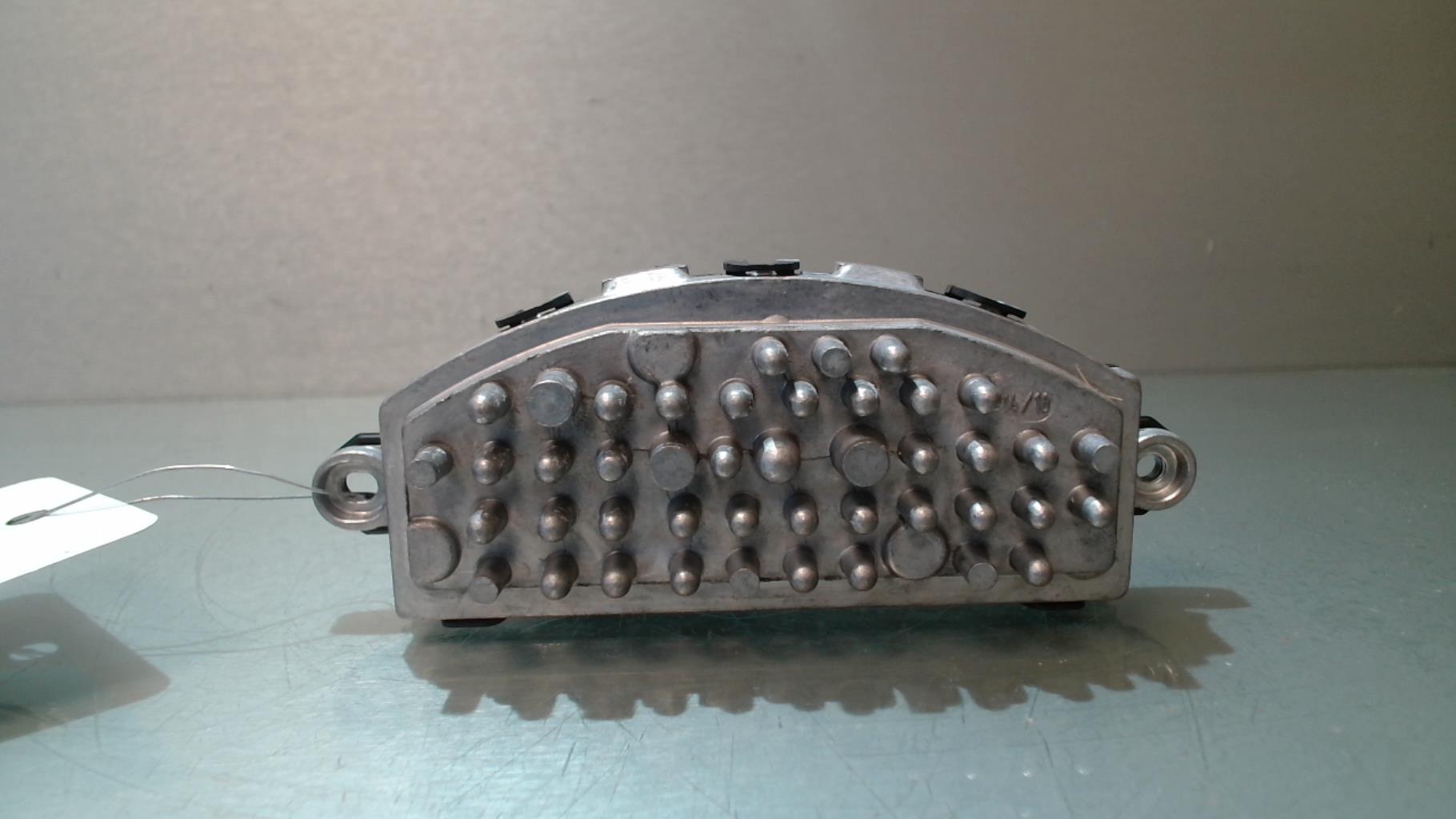 Resistance chauffage RENAULT MEGANE 4 PHASE 1 Essence - 1