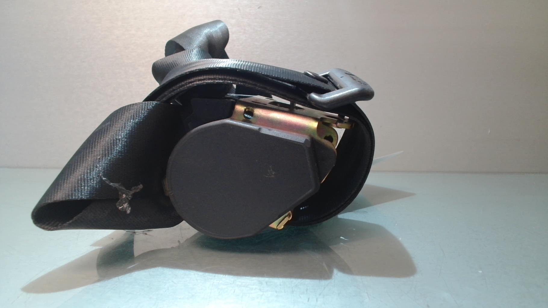 Cintura di sicurezza posteriore destra PEUGEOT 206 PHASE 1 CABRIOLET Gasolina - 1