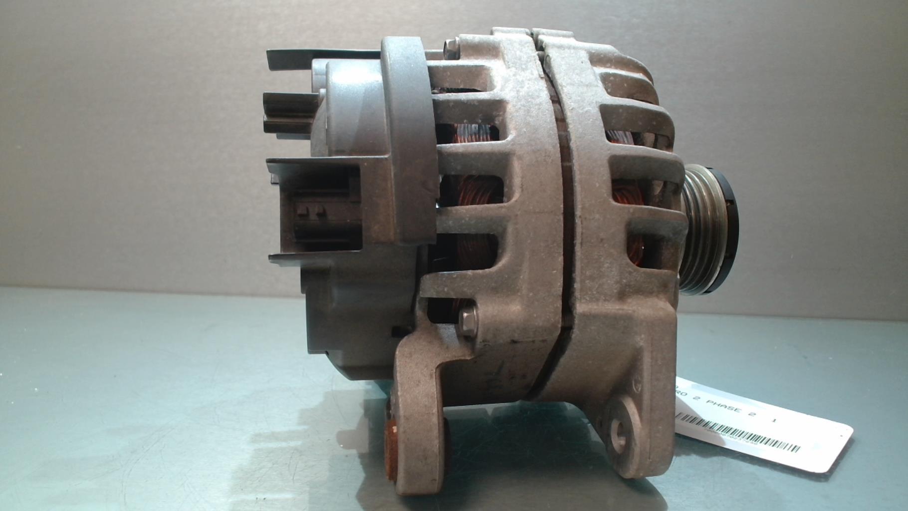 Alternatore DACIA SANDERO 2 PHASE 2 Gasolina - 1