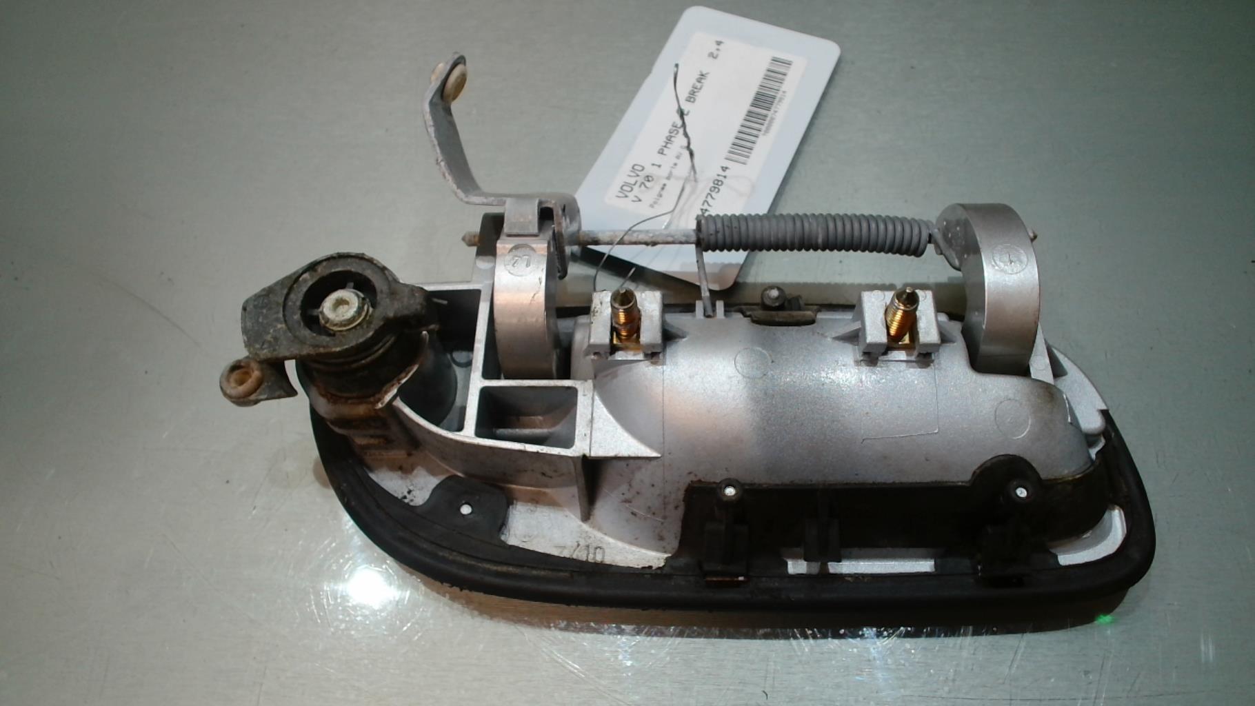 Maniglia portiera anteriore sinistra VOLVO V 70 1 PHASE 2 BREAK Diésel - 1