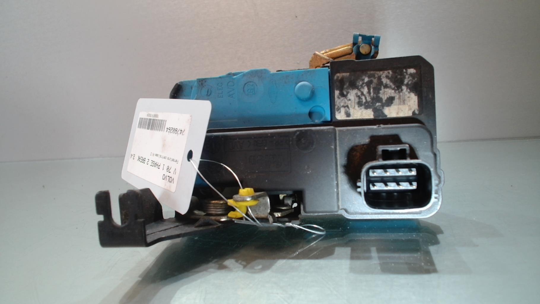 Chiusura centralizzata anteriore destra VOLVO V 70 1 PHASE 2 BREAK Diésel - 1