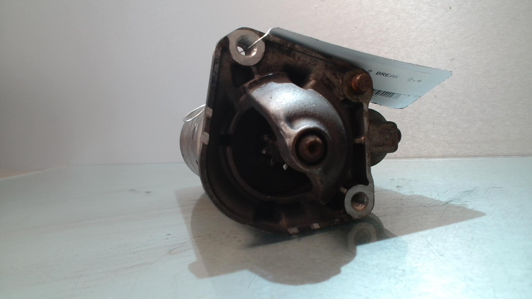 Motorino avviamento VOLVO V 70 1 PHASE 2 BREAK Diésel - 1