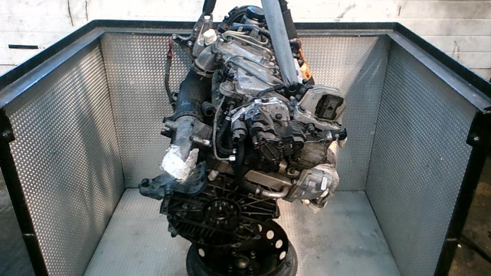 Moteur VOLVO V 70 1 PHASE 2 BREAK Diesel - 1