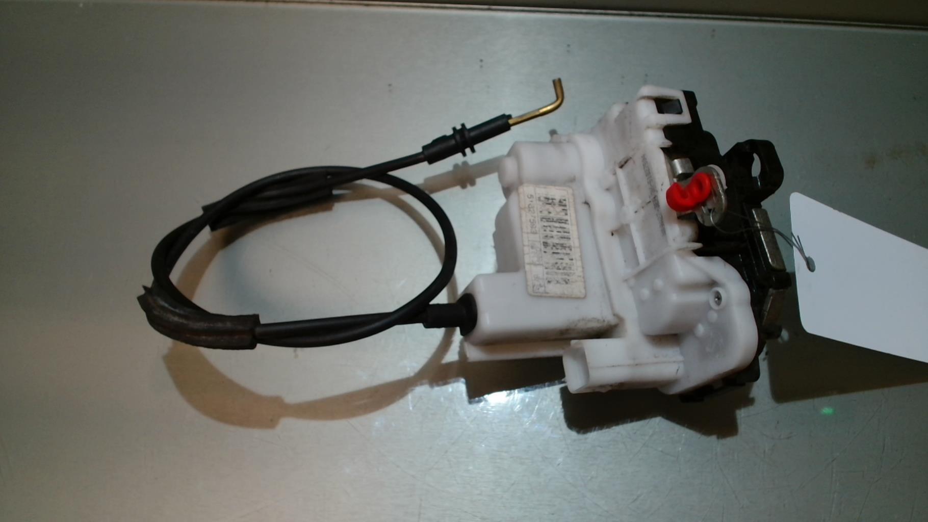 Chiusura centralizzata anteriore destra FIAT 500 2 PHASE 1 Gasolina - 1