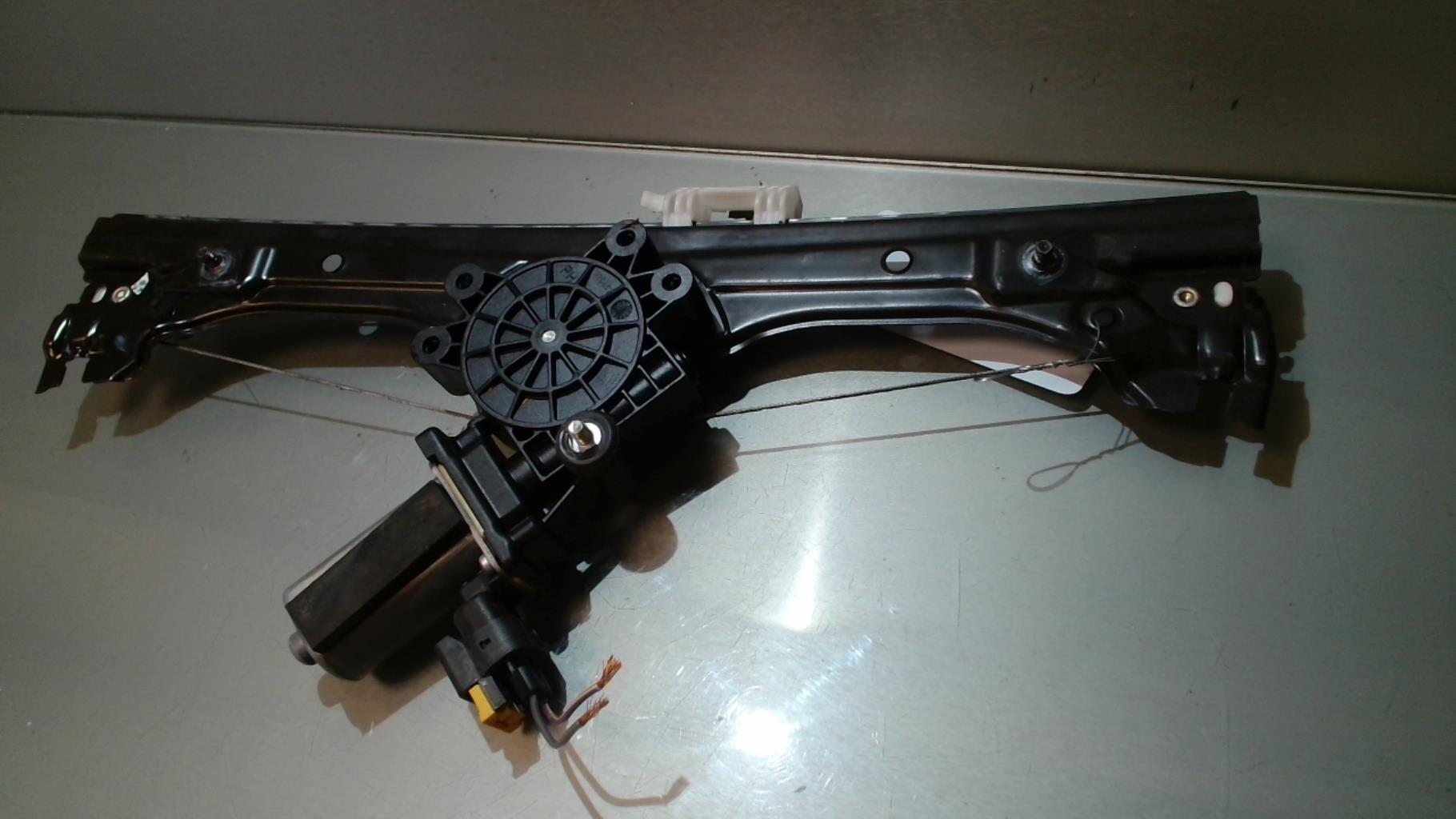 Alzacristalli elettrico anteriore destro FIAT 500 2 PHASE 1 Gasolina - 1