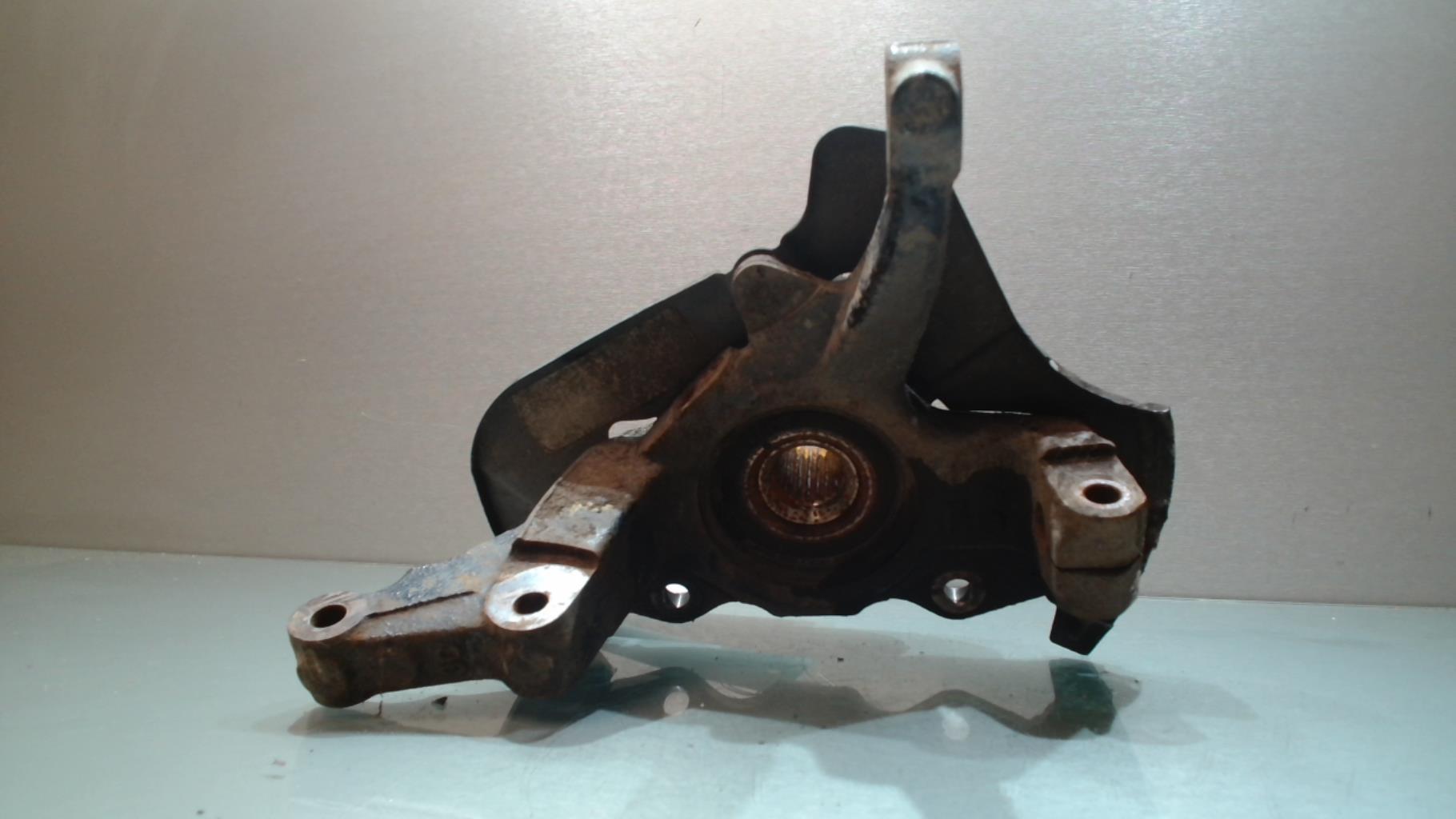Mozzo anteriore destro FIAT 500 2 PHASE 1 Gasolina - 1