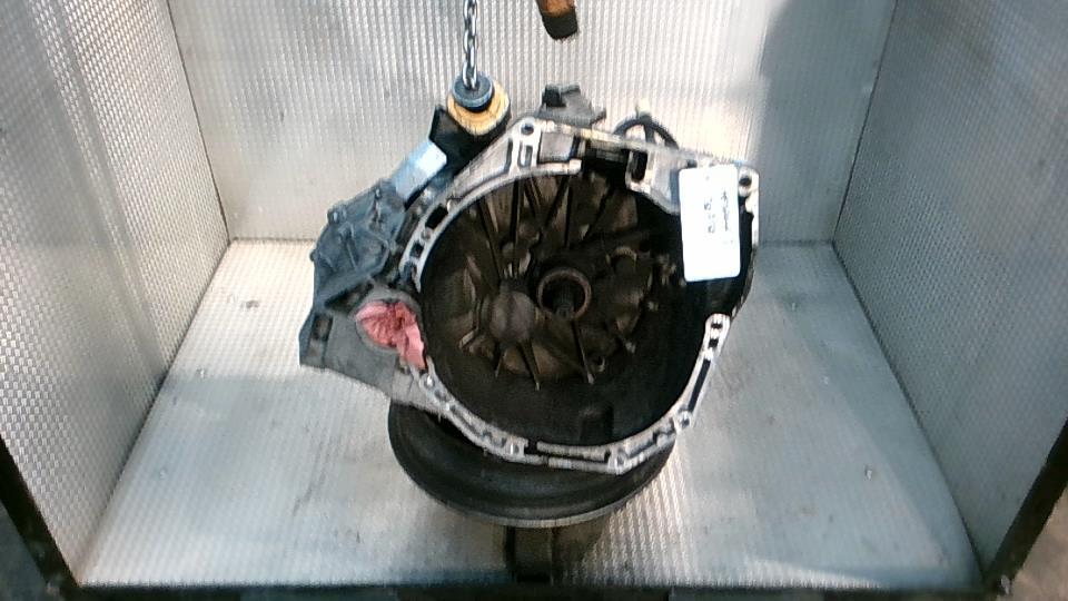 Scatola cambio RENAULT MEGANE 3 PHASE 3 Gasolina - 1