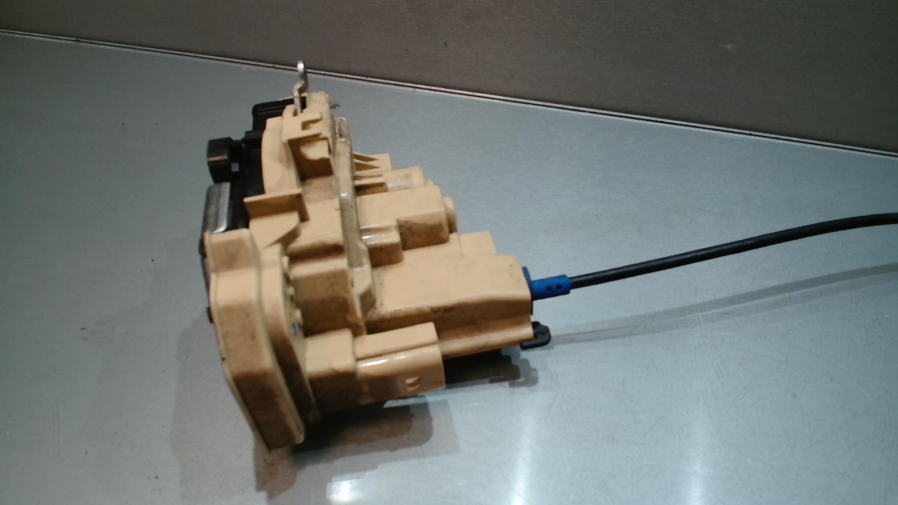 Chiusura centralizzata posteriore sinistra FIAT PANDA 3 PHASE 1 Diésel - 1
